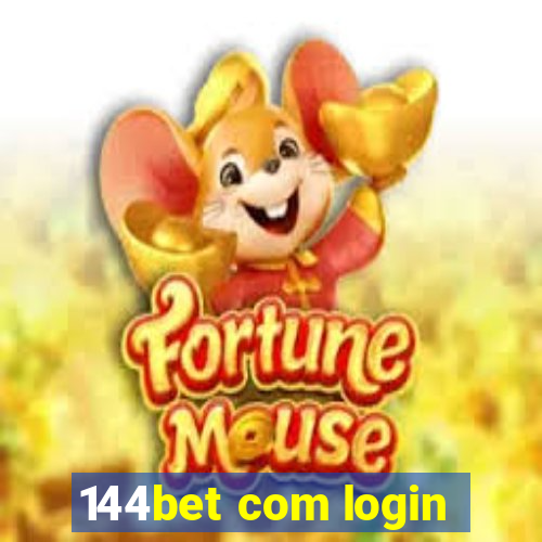 144bet com login